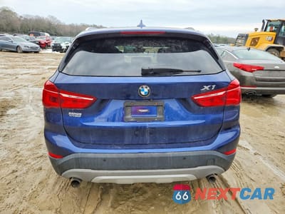 Zdjęcie 6 z 12 samochodu: 2016 BMW X1 XDRIVE28I VIN:WBXHT3C33G5F67324 - miniatura