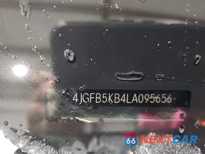 Zdjęcie 13 z 13 samochodu: 2020 MERCEDES-BENZ GLE 450 4MATIC VIN:4JGFB5KB4LA095656 - miniatura