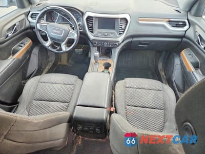 Zdjęcie 8 z 13 samochodu: 2019 GMC ACADIA SLE VIN:1GKKNRLS2KZ186686 - miniatura