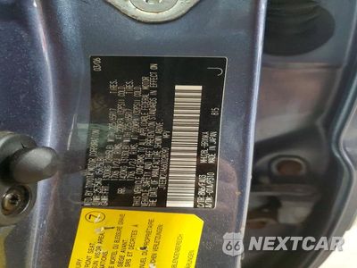 Zdjęcie 13 z 13 samochodu: 2006 TOYOTA HIGHLANDER HYBRID BASE VIN:JTEEW21A660028090 - miniatura