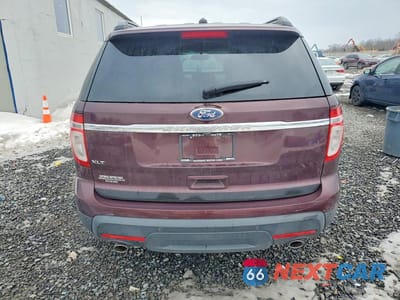 Zdjęcie 6 z 14 samochodu: 2011 FORD EXPLORER XLT VIN:1FMHK7D82BGA60017 - miniatura