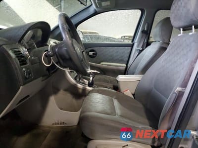 Zdjęcie 7 z 13 samochodu: 2006 CHEVROLET EQUINOX LT VIN:2CNDL63F266070865 - miniatura