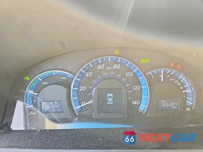 Zdjęcie 9 z 12 samochodu: 2012 TOYOTA CAMRY HYB VIN:4T1BD1FK9CU053557 - miniatura
