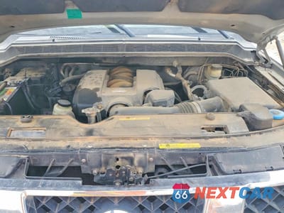 Zdjęcie 11 z 11 samochodu: 2006 NISSAN TITAN XE VIN:1N6AA07AX6N558835 - miniatura
