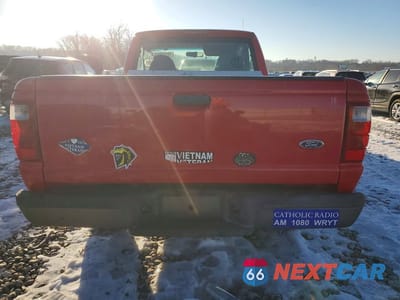 Zdjęcie 6 z 12 samochodu: 2003 FORD RANGER VIN:1FTYR10D43PB67152 - miniatura