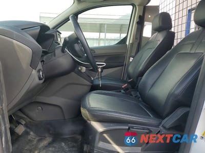 Zdjęcie 7 z 12 samochodu: 2020 FORD TRANSIT CONNECT UTILITY / SERVICE VAN VIN:NM0LS7E29L1453572 - miniatura