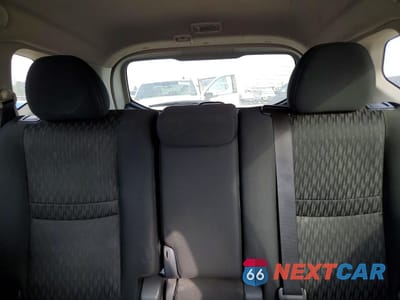Zdjęcie 10 z 13 samochodu: 2018 NISSAN ROGUE SV VIN:KNMAT2MT9JP571152 - miniatura