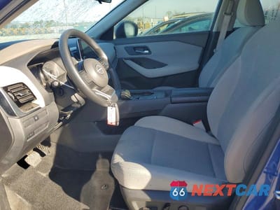 Zdjęcie 7 z 12 samochodu: 2023 NISSAN ROGUE SV VIN:5N1BT3BA1PC741124 - miniatura