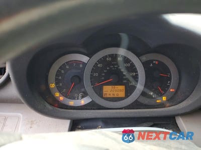 Zdjęcie 9 z 11 samochodu: 2010 TOYOTA RAV4 VIN:JTMBF4DV2A5032134 - miniatura