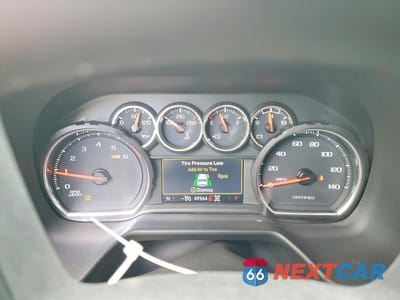 Zdjęcie 9 z 12 samochodu: 2023 CHEVROLET TAHOE K1500 VIN:1GNSKLED9PR180446 - miniatura