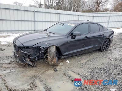 2024 VOLVO S60 PLUS 7JRL12TH7RG280318 - główne zdjęcie licytacji z USA - miniatura