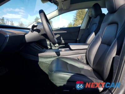 Zdjęcie 7 z 11 samochodu: 2023 TESLA MODEL 3 VIN:5YJ3E1EA9PF679672 - miniatura