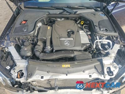 Zdjęcie 11 z 12 samochodu: 2017 MERCEDES-BENZ E 300 VIN:WDDZF4JB8HA075070 - miniatura