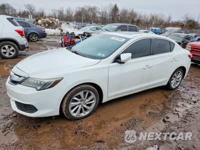 2017 ACURA ILX BASE WATCH PLUS 19UDE2F37HA015957 - główne zdjęcie licytacji z USA - miniatura