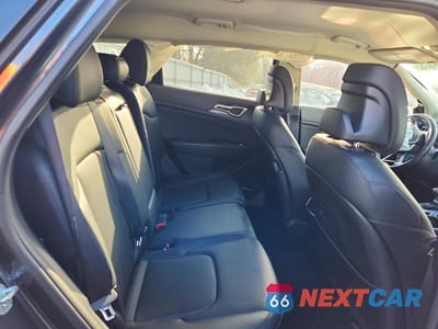 Zdjęcie 10 z 11 samochodu: 2023 KIA SPORTAGE EX VIN:5XYK33AF1PG073211 - miniatura