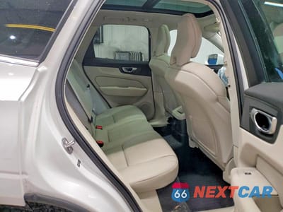 Zdjęcie 11 z 13 samochodu: 2022 VOLVO XC60 T8 RECHARGE INSCRIPTION EXPRESS VIN:YV4H60DZ5N1050272 - miniatura