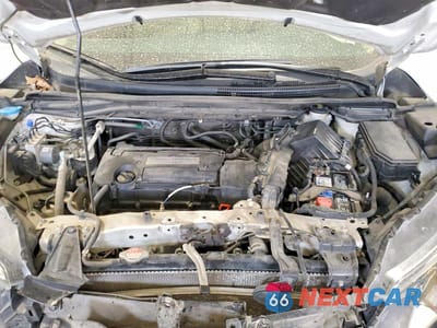 Zdjęcie 11 z 11 samochodu: 2015 HONDA CR-V LX VIN:5J6RM4H32FL009656 - miniatura