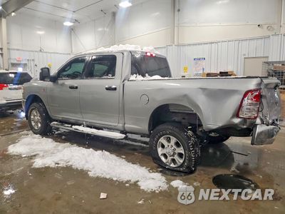 Drugie zdjęcie samochodu z przodu: 2024 RAM 2500 BIG HORN VIN:3C6UR5DL9RG348839 - miniatura