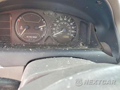 Zdjęcie 9 z 12 samochodu: 1999 TOYOTA COROLLA VE VIN:2T1BR12E2XC184760 - miniatura