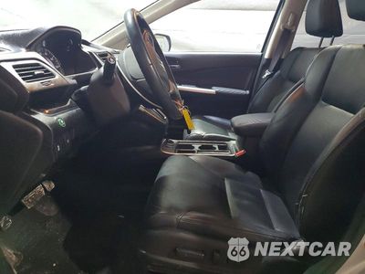 Zdjęcie 7 z 12 samochodu: 2015 HONDA CR-V EXL VIN:5J6RM4H75FL118308 - miniatura