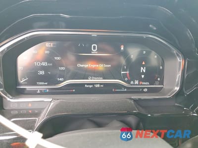 Zdjęcie 9 z 12 samochodu: 2024 GMC SIERRA K1500 ELEVATION VIN:1GTUUCED4RZ181566 - miniatura