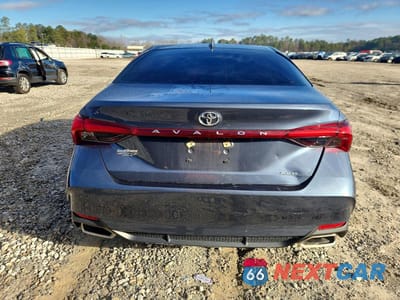 Zdjęcie 6 z 11 samochodu: 2019 TOYOTA AVALON XLE VIN:4T1BZ1FB0KU037926 - miniatura