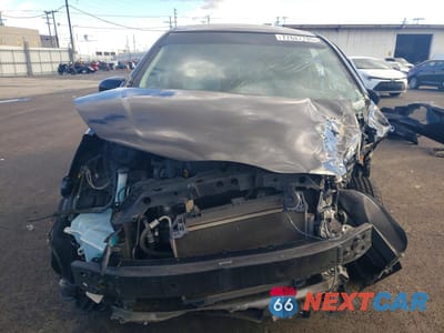 Piąte zdjęcie samochodu w środku: 2012 TOYOTA YARIS VIN:JTDKTUD33CD510934 - miniatura