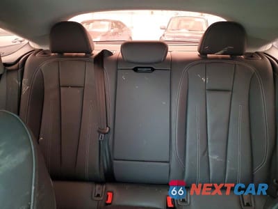 Zdjęcie 10 z 12 samochodu: 2020 AUDI A5 PROGRESSIV VIN:WAUFNCF54LA016570 - miniatura