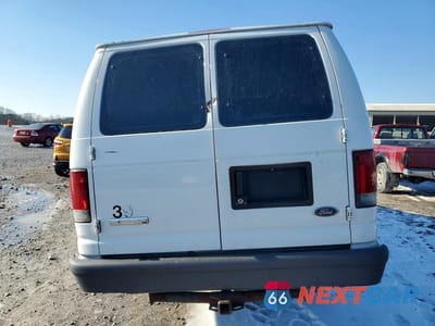 Zdjęcie 6 z 12 samochodu: 2006 FORD E250 DELIVERY VAN VIN:1FTNS24L96HA61681 - miniatura
