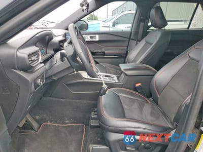 Zdjęcie 7 z 13 samochodu: 2024 FORD EXPLORER ST-LINE VIN:1FMSK7KH3RGA89237 - miniatura