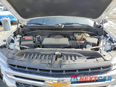 Zdjęcie 11 z 13 samochodu: 2022 CHEVROLET SILVERADO LTD K1500 LT VIN:1GCUYDED6NZ128176 - miniatura