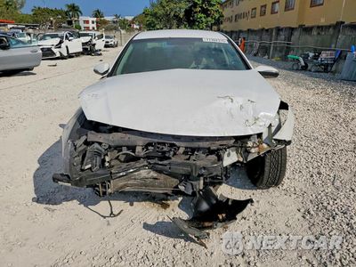 Piąte zdjęcie samochodu w środku: 2017 HYUNDAI SONATA SPORT VIN:5NPE34AF8HH535017 - miniatura