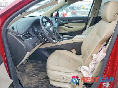 Zdjęcie 7 z 12 samochodu: 2021 BUICK ENCLAVE ESSENCE VIN:5GAERBKW8MJ148763 - miniatura