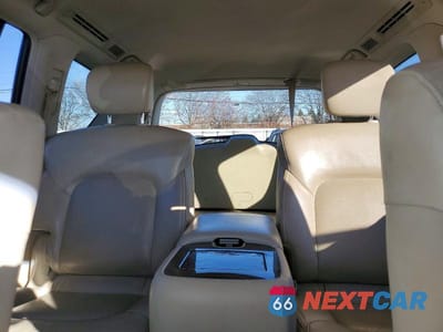 Zdjęcie 10 z 12 samochodu: 2015 INFINITI QX80 BASE VIN:JN8AZ2NE5F9083847 - miniatura