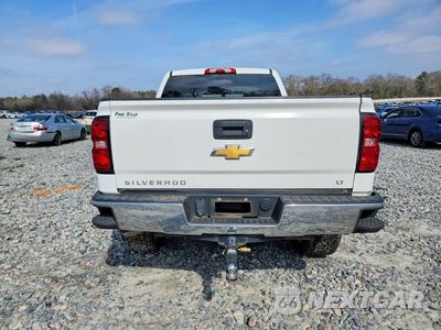 Zdjęcie 6 z 11 samochodu: 2014 CHEVROLET SILVERADO K1500 LT VIN:3GCUKRECXEG543832 - miniatura