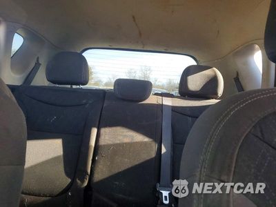 Zdjęcie 10 z 13 samochodu: 2018 KIA SOUL VIN:KNDJN2A20J7558019 - miniatura