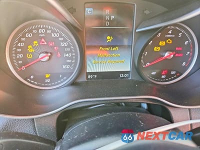 Zdjęcie 9 z 13 samochodu: 2017 MERCEDES-BENZ GLC 300 VIN:WDC0G4JB4HF171534 - miniatura