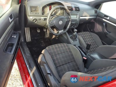 Zdjęcie 8 z 12 samochodu: 2007 VOLKSWAGEN NEW GTI VIN:WVWEV71K27W089335 - miniatura