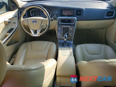 Zdjęcie 8 z 12 samochodu: 2016 VOLVO S60 PREMIER VIN:YV126MFK3G2402935 - miniatura