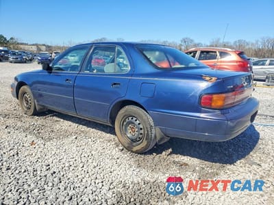 Drugie zdjęcie samochodu z przodu: 1994 TOYOTA CAMRY LE VIN:4T1SK12E7RU348154 - miniatura