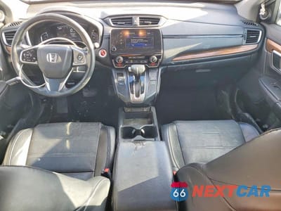 Zdjęcie 8 z 13 samochodu: 2021 HONDA CR-V EXL VIN:5J6RW2H8XMA001145 - miniatura
