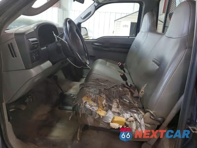 Zdjęcie 7 z 12 samochodu: 2005 FORD F250 SUPER DUTY VIN:1FTNF21555EC36504 - miniatura