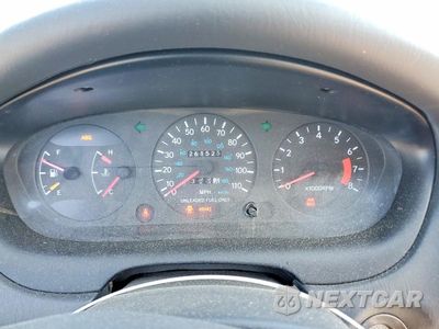 Zdjęcie 9 z 12 samochodu: 1994 GEO PRIZM LSI VIN:1Y1SK5386RZ006276 - miniatura