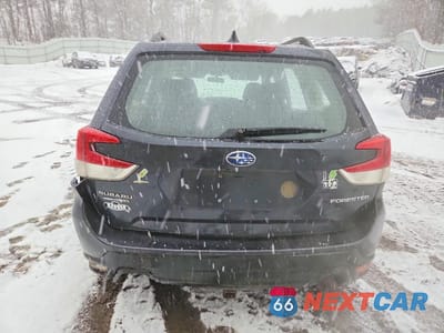 Zdjęcie 6 z 13 samochodu: 2019 SUBARU FORESTER VIN:JF2SKACC1KH530465 - miniatura