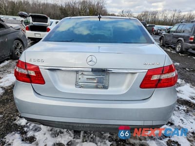 Zdjęcie 6 z 11 samochodu: 2010 MERCEDES-BENZ E 350 4MATIC VIN:WDDHF8HB2AA231828 - miniatura