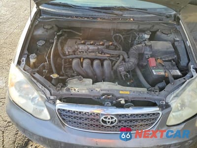 Zdjęcie 11 z 11 samochodu: 2005 TOYOTA COROLLA CE VIN:1NXBR30E55Z384171 - miniatura