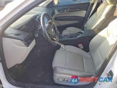 Zdjęcie 7 z 12 samochodu: 2017 CADILLAC ATS VIN:1G6AA5RX9H0186599 - miniatura