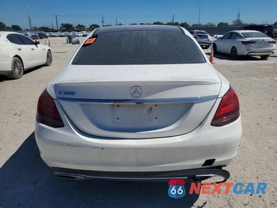 Zdjęcie 6 z 11 samochodu: 2020 MERCEDES-BENZ C 300 VIN:W1KWF8DB5LR598241 - miniatura