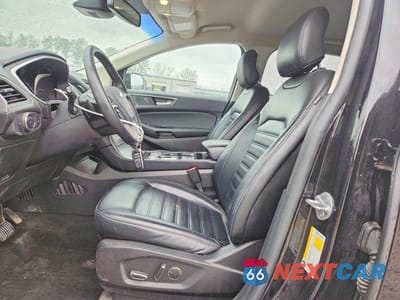 Zdjęcie 7 z 13 samochodu: 2019 FORD EDGE SEL VIN:2FMPK4J9XKBB70277 - miniatura