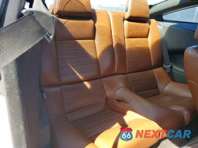 Zdjęcie 10 z 12 samochodu: 2013 FORD MUSTANG VIN:1ZVBP8AM8D5204961 - miniatura